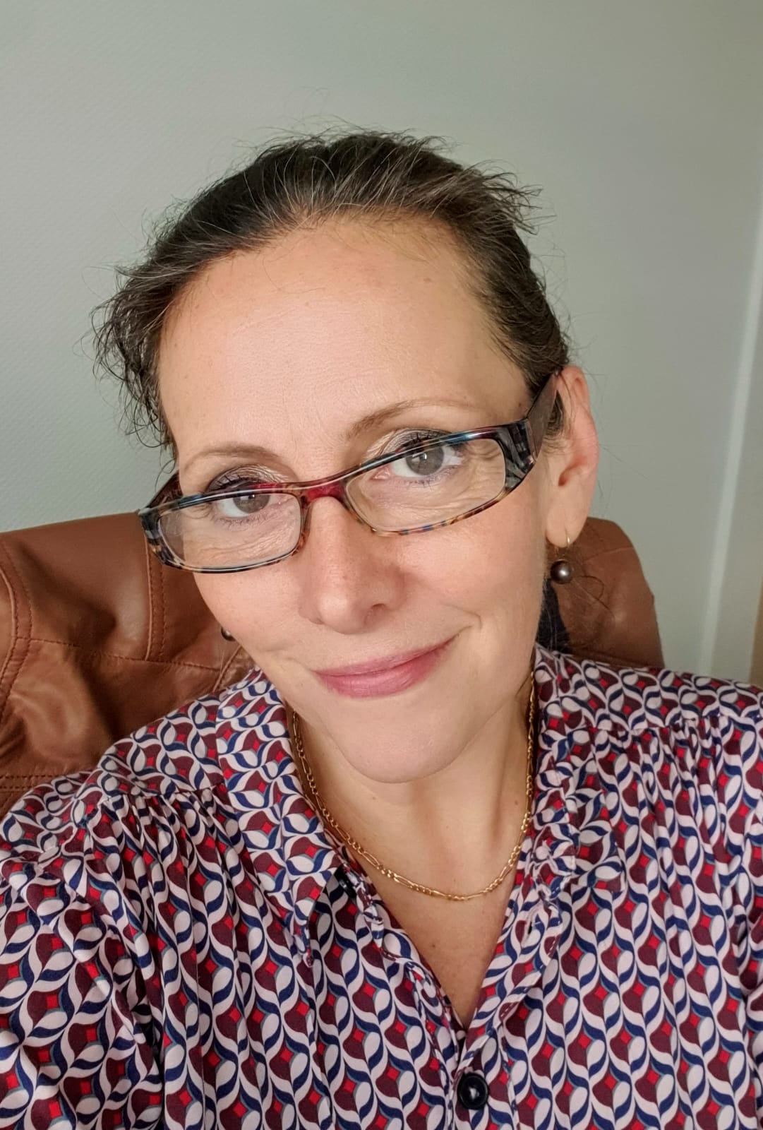 Marie-Laure Levallois